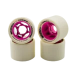 CONQR Track Racing Wheel - 63.5mm - Image 3