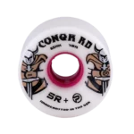 CONQR RD – Elite Quad Road Racing Wheels - Image 2