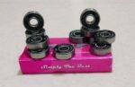 SR Swiss Inline Race Bearings – High-Precision Training & Race Performance - Image 2