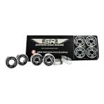 SR Swiss Inline Race Bearings – High-Precision Training & Race Performance