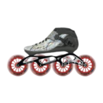 Bont Eclipse – Precision Fit, Lightweight Racing Performance (3×90mm / 4×90mm)