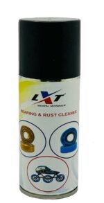 LXT Bearing Rust Cleaner – 6-in-1 Formula for Smooth & Faster Roll - Image 2