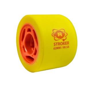 Atom Stroker - Track Racing Wheel