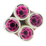 CONQR Track Racing Wheel - 63.5mm