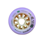 Junk Voodoo Inline Speed Skating Wheels (90mm / 100mm / 110mm) Set of 8