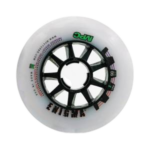 MPC Enigma Inline Speed Skating Wheels (90mm / 100mm / 110mm) Set of 8