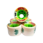 Striker Senior Wheels 62mm x 98.5A – Track Racing Wheels