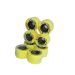 SHARK Track & Road 66mm 78A High-Grip Wheels