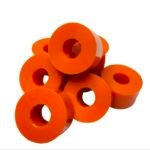 PU Bush for Professional Quad Skates - 8 PC's set