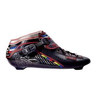 SR AC-10 Pro Inline Speed Boot – For Champions, Made by Champions