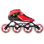 SR DASH PACKAGE - High-Performance Racing Skates (3×90mm / 4×90mm)