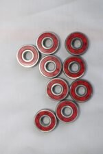 High-Speed Inline Daily Practice / Racing Bearings (Size : 608)