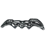 AK 7005 Aluminium Alloy Speed Inline Frame – CNC Milled Performance Frame