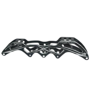 AK 7005 Aluminium Alloy Speed Inline Frame – CNC Milled Performance Frame