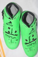 Be+ve Titanium 3×110 Inline Skates | Built for Entry-Level Professional Training - Image 19