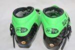 Be+ve Titanium 3×110 Inline Skates | Built for Entry-Level Professional Training - Image 21