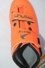 Be+ve Titanium 3×100 Inline Skates | Built for Entry-Level Professional Training - Image 10